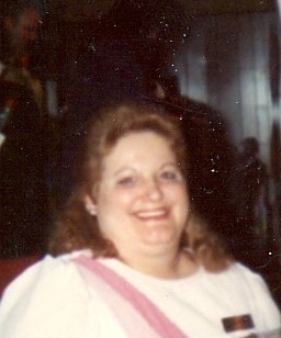 Obituary of Margaret Ann Kingsley