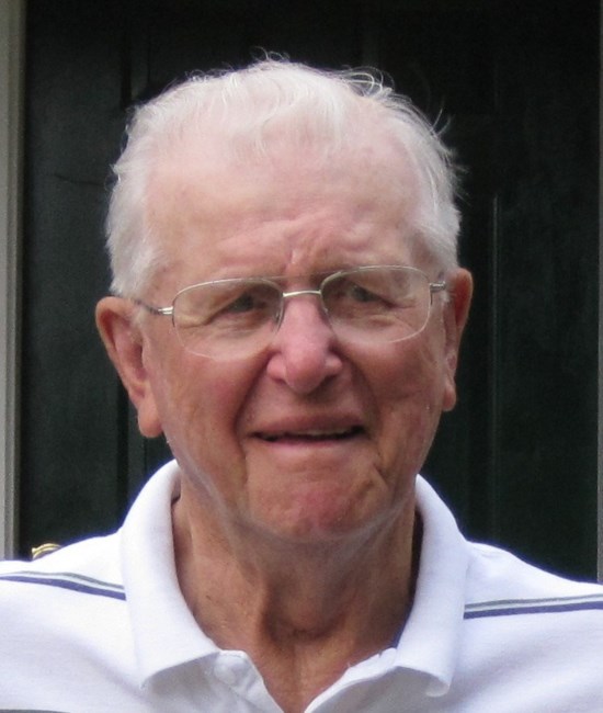 Obituary of Glen Roberts