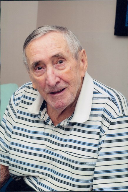 Obituary of Gordon Merrill Shillington