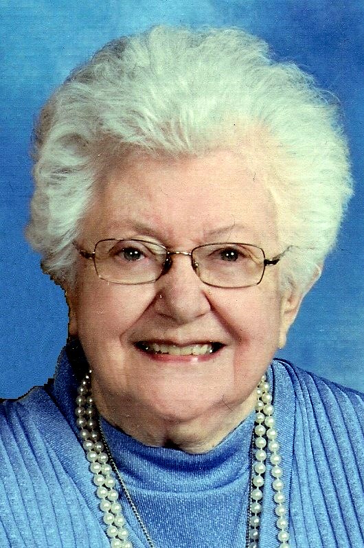 Patricia "Pat" Fram Obituary Ravenna, OH