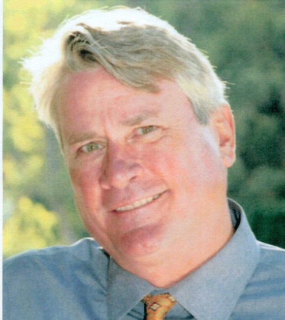 Obituary of Mark Stephan Morehart