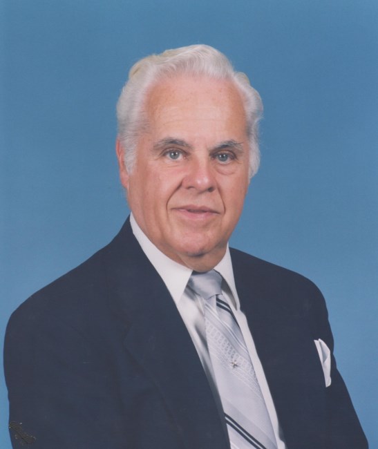 Obituary of Harry Joseph Killian