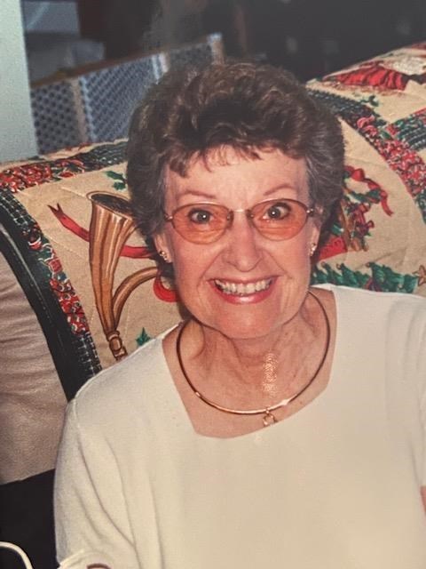 Obituary of Nancy L Hinkley