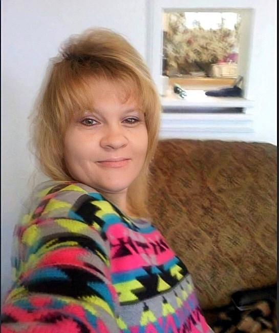 Obituary of Wendy Rae Nere