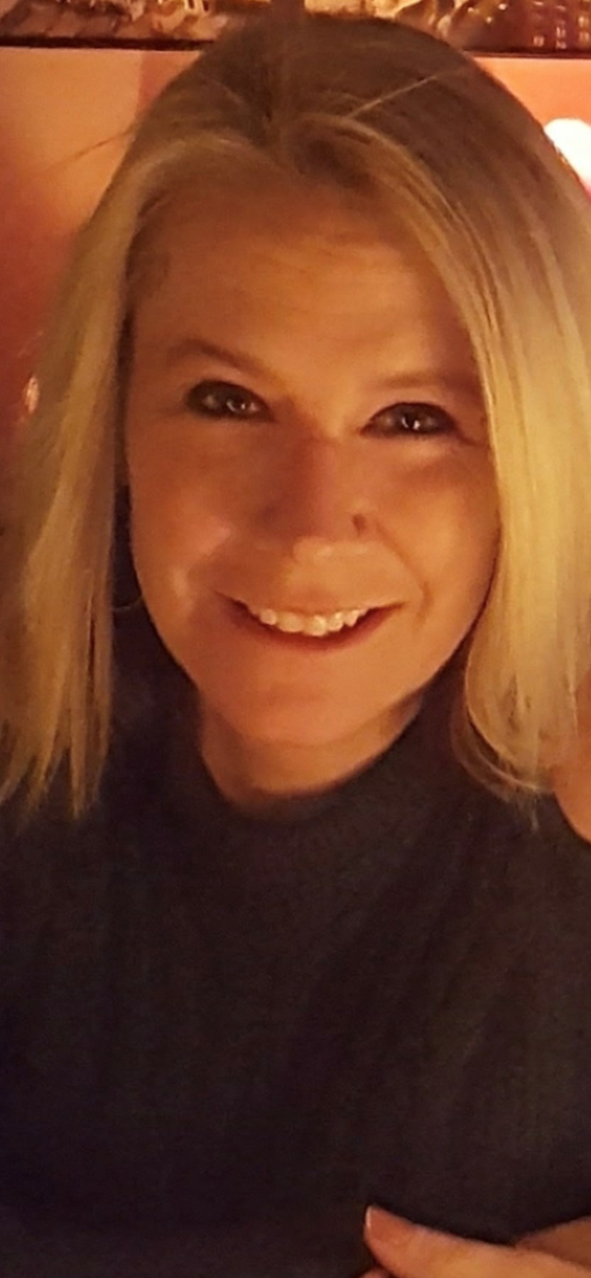 Obituary of Kristina Noel Hendrix-Martinez