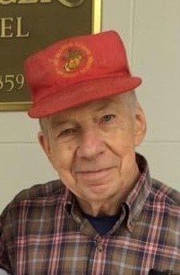 Obituary of David Erlandson