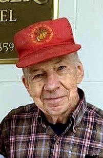 Obituary of David Erlandson