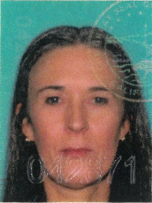 Avis de décès de Joanna Leigh Correz