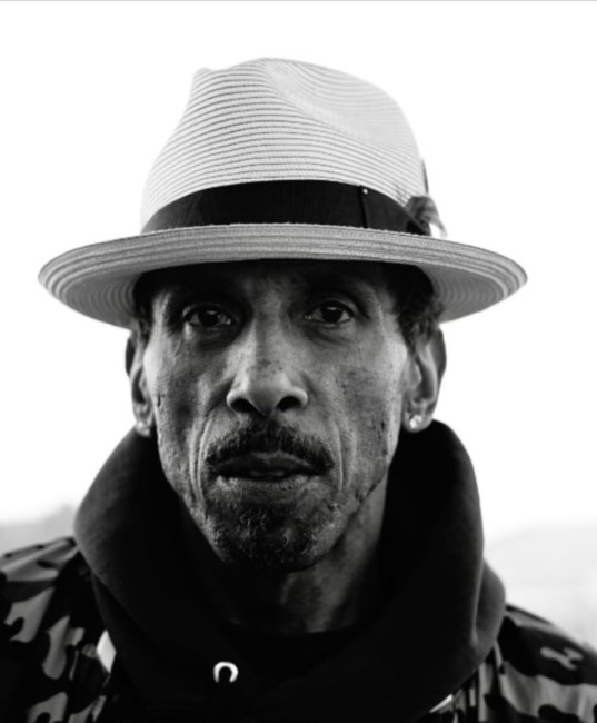 Obituary of Darrell Lee Gammage