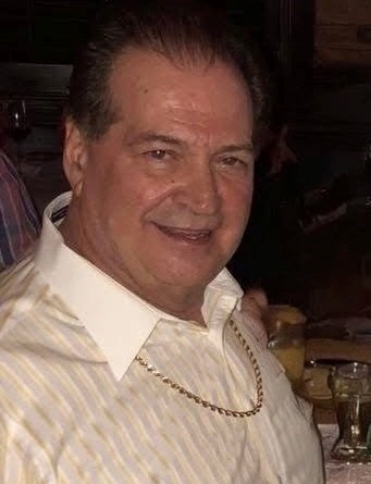 Obituary of Frank Serafino Meranto