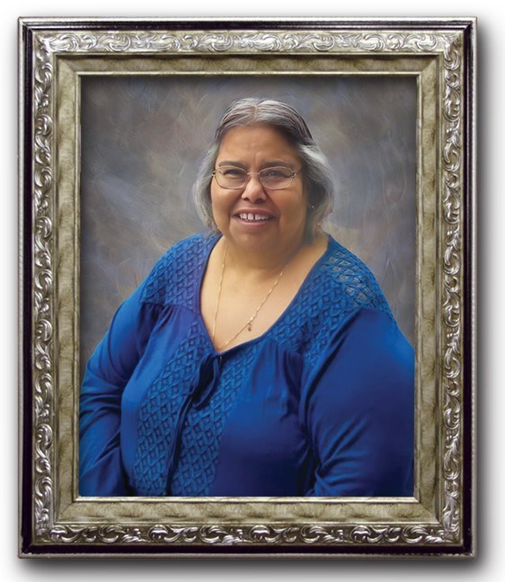 Obituary of Alice Margaret Burciaga-Perez