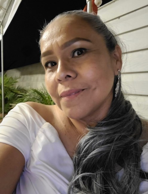 Obituary of Dominga Sanchez