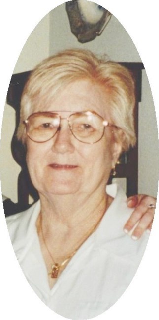 Obituary of Barbara Jean Boyd