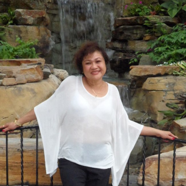 Obituary of Somchan "Moe" Matos