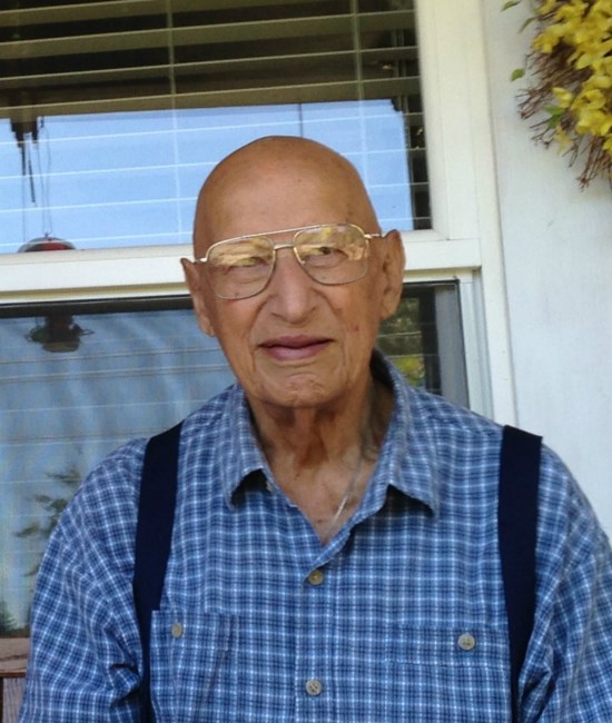 Obituary of John Ferro