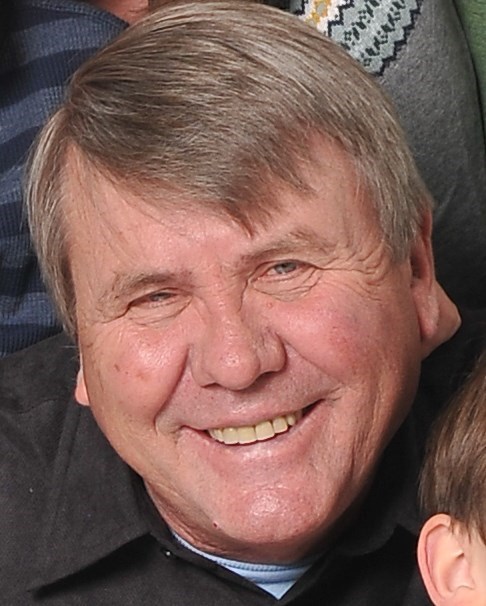 Obituary of William Leonard Smit