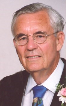 Obituary of Allen Don Bockelman