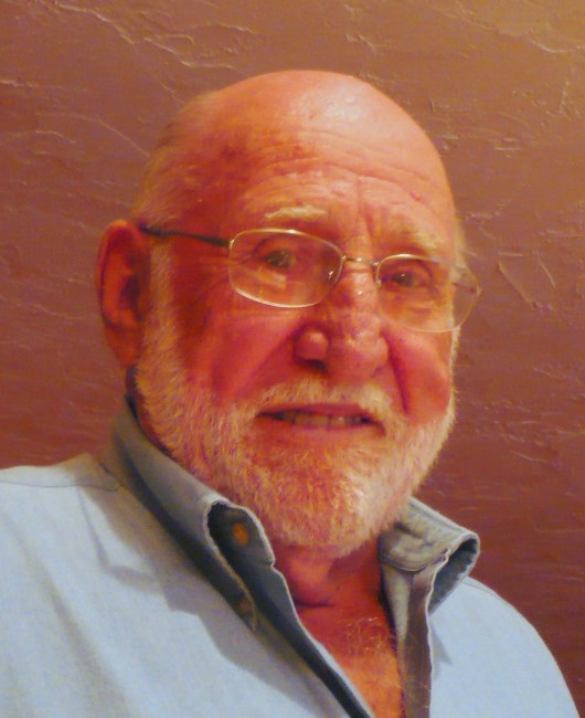 Obituary of Bernard Israel Shenkman