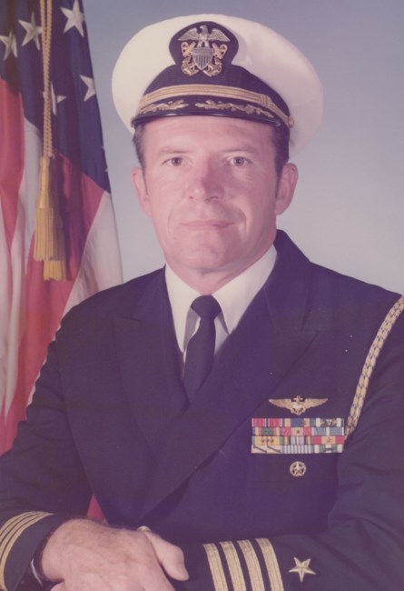 Obituary of James E Doolittle