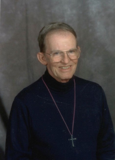 Obituary of Carl Moore