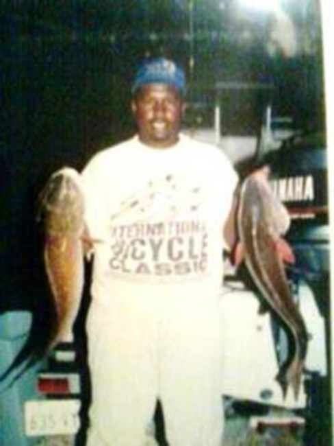 Avis de décès de Lewis C. "Pee Wee" Jones  Jr.