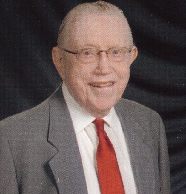 Obituary of David William Graham