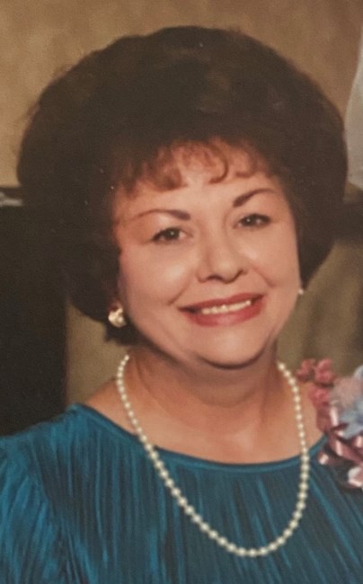 Obituary of Billie June Neatherlin