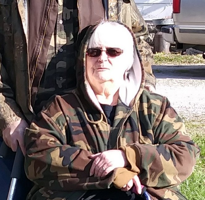 Obituario de Louise Linda Cain