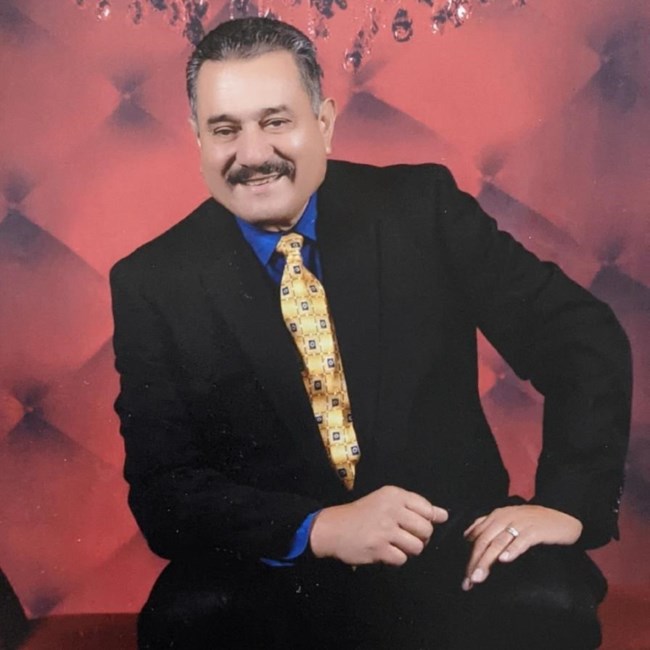 Obituary of Tito Salomon