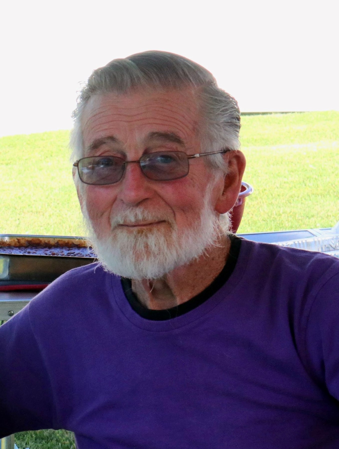 Obituary of John E Gardom