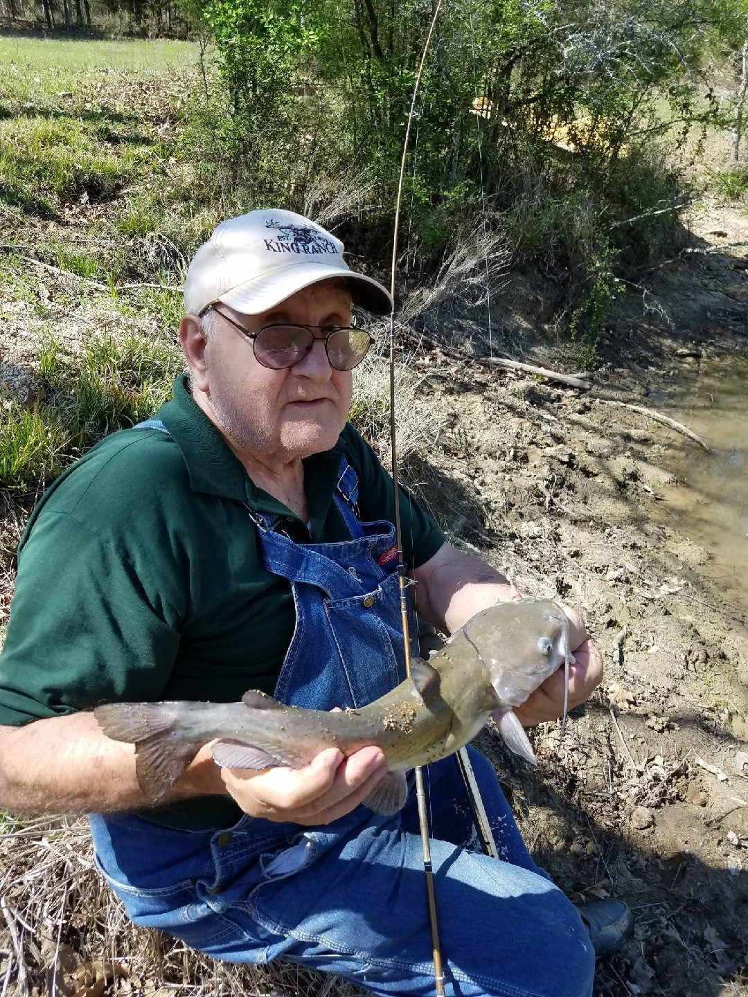 Obituario de Patsy White