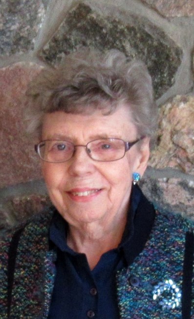 Obituario de Beverley June Harris