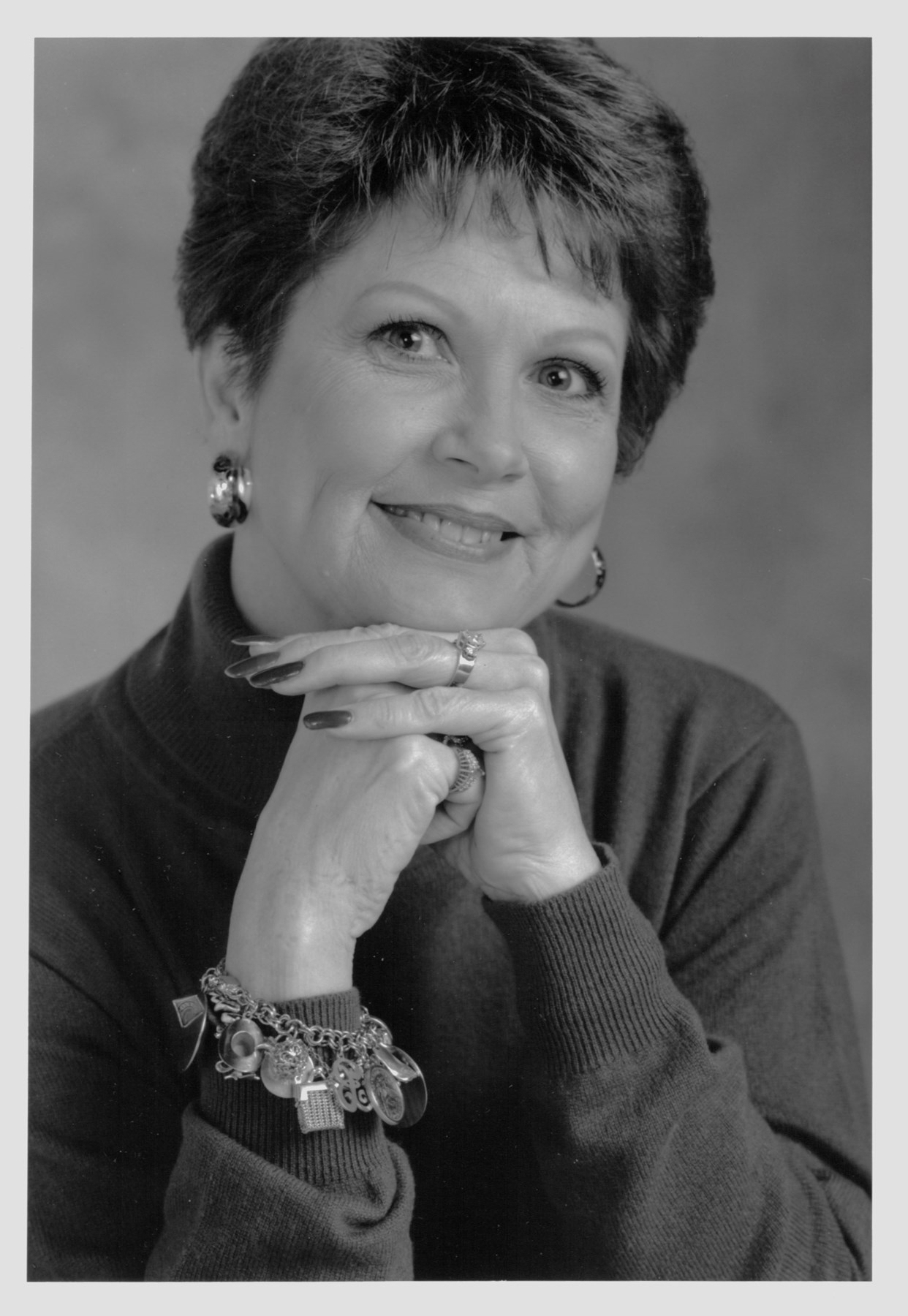 Obituary of Patricia Louise Eidson