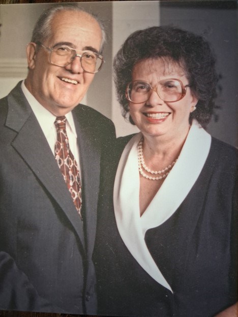 Obituary of Patricia L. Coyne