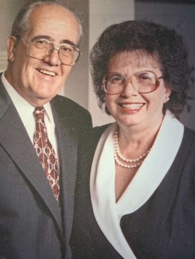 Obituary of Patricia L. Coyne