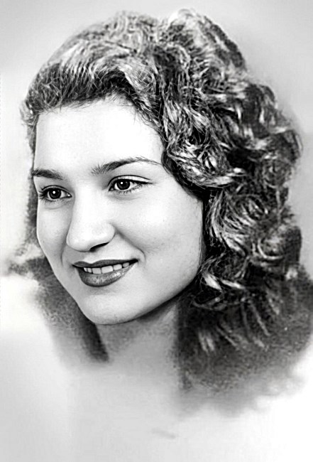 Obituary of Dora Bautista