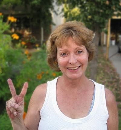 Obituary of Melody Sue Hamlin