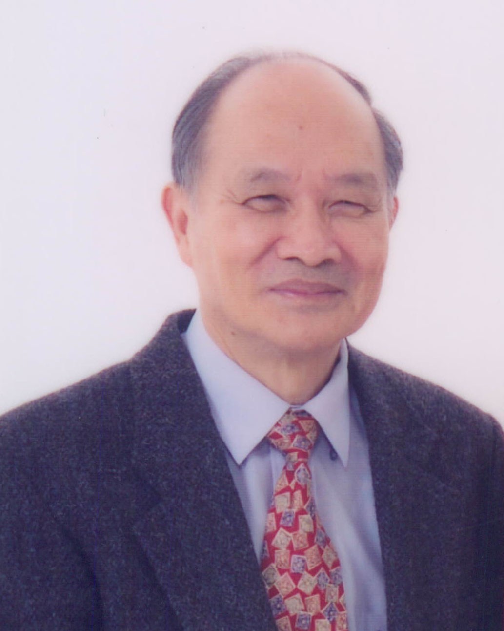 Obituary of Fee Synfong Leong