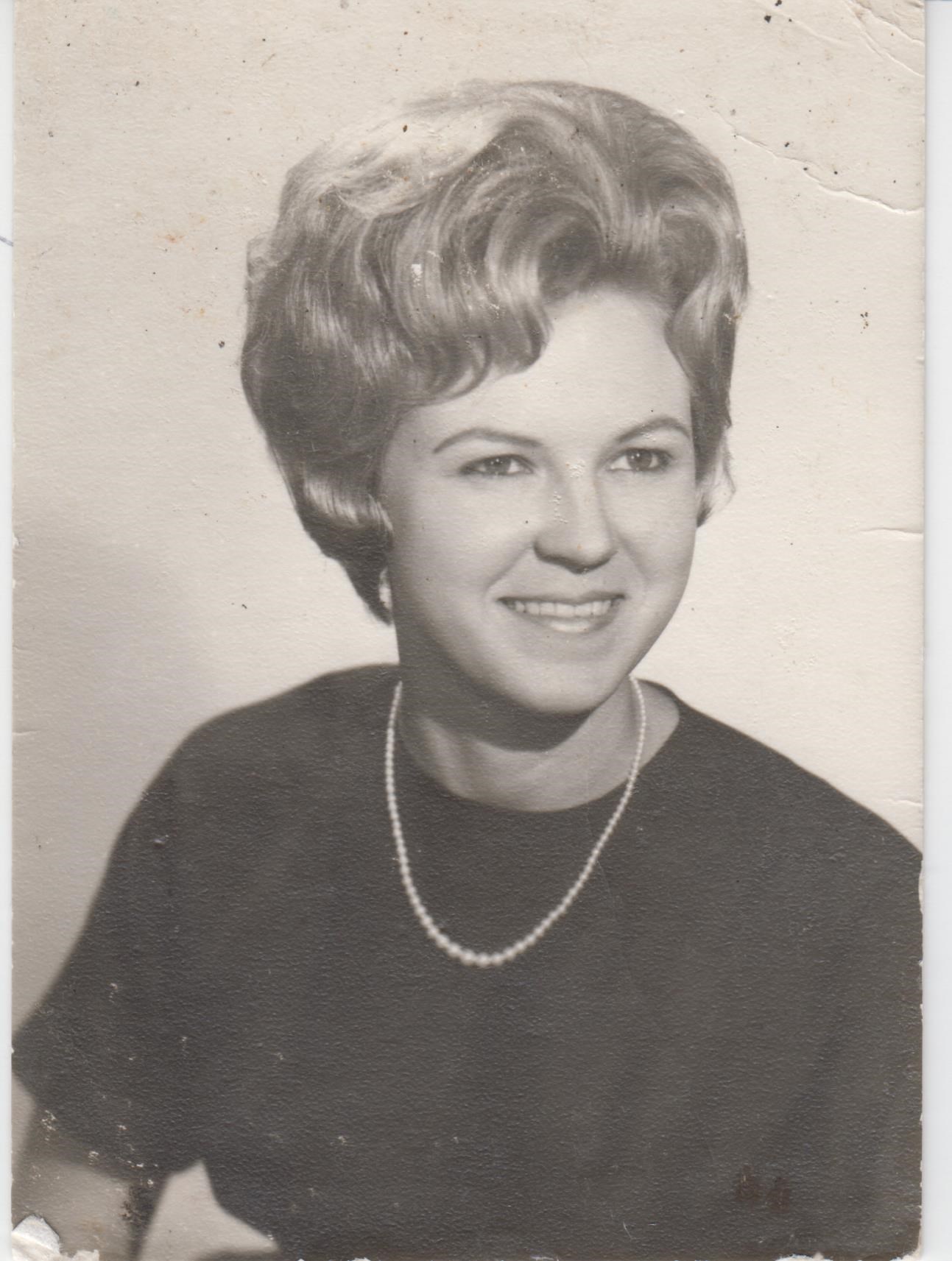 Obituary of Shirley Koteras Towns