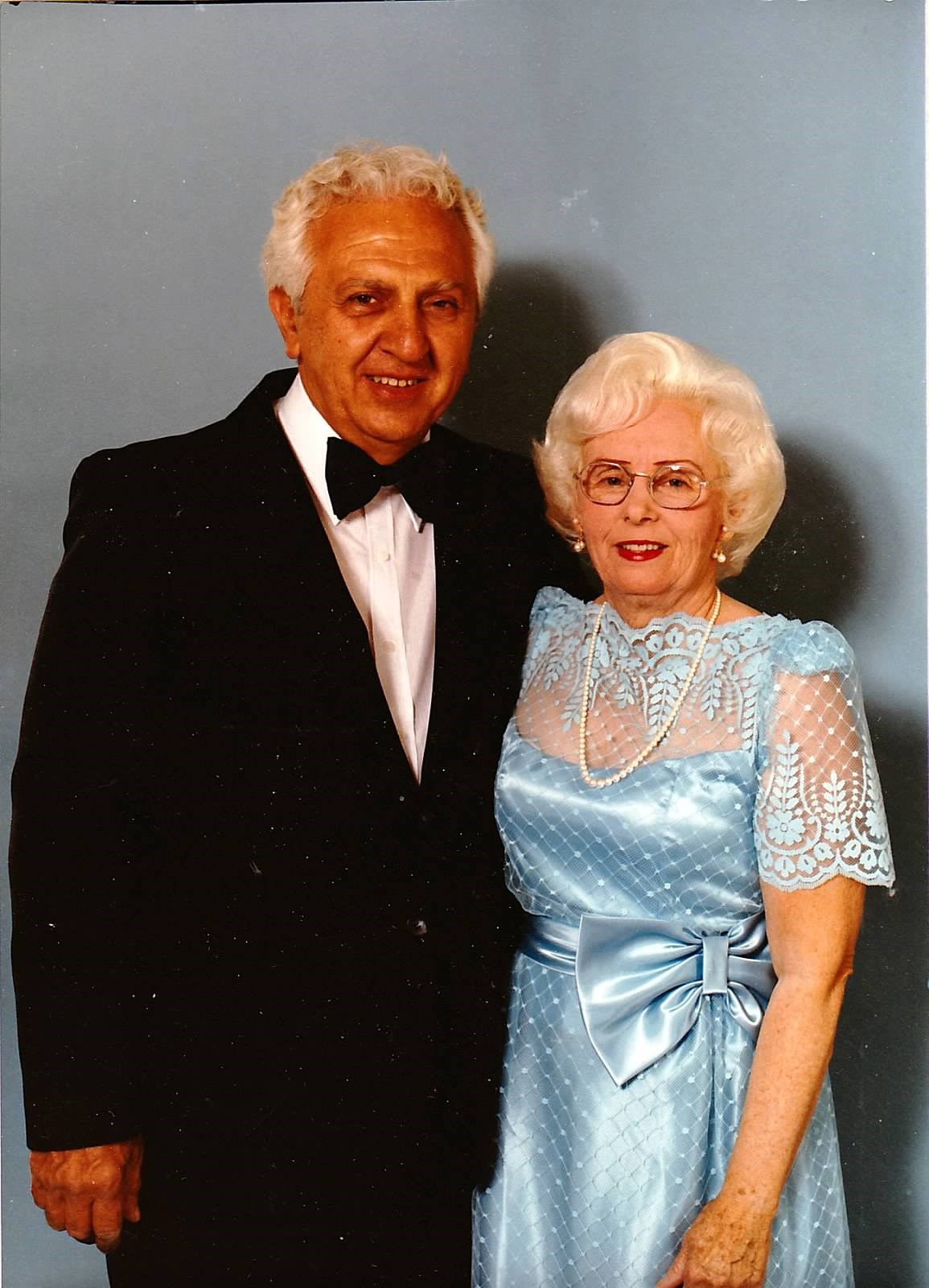 Obituary of Mario A Amendola