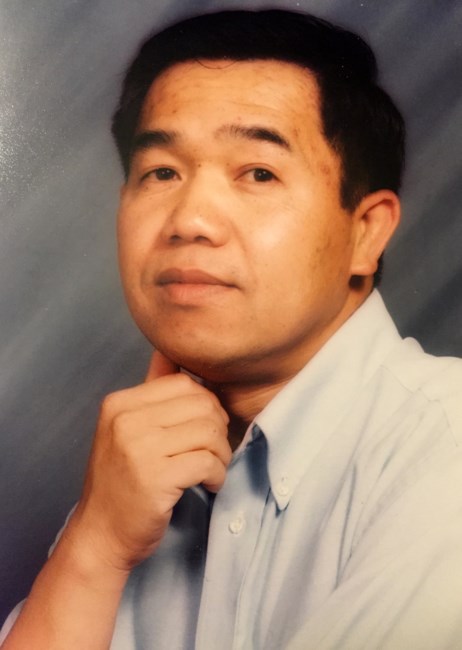 Obituary of Toan Chung Phan