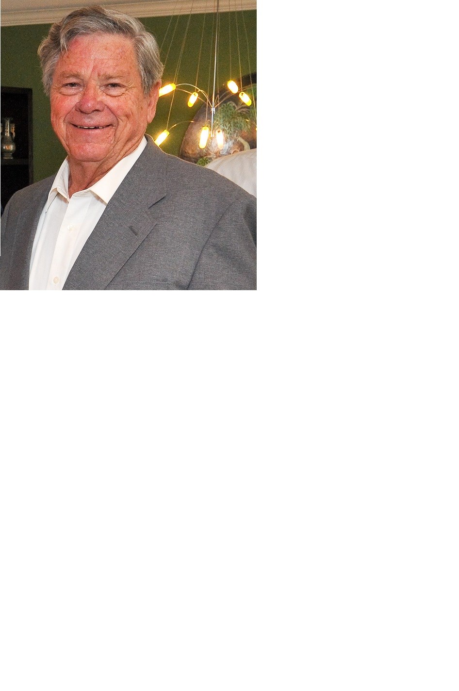 Obituary of Marvin "Smitty" R. Smith