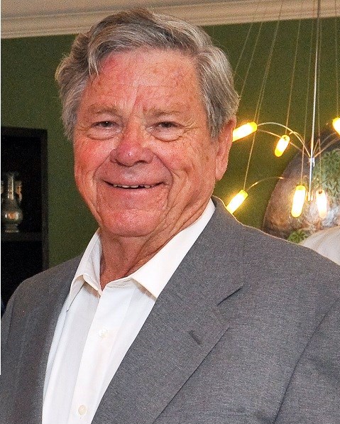 Obituary of Marvin "Smitty" R. Smith