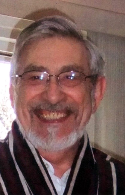 Avis de décès de Michel Passiant