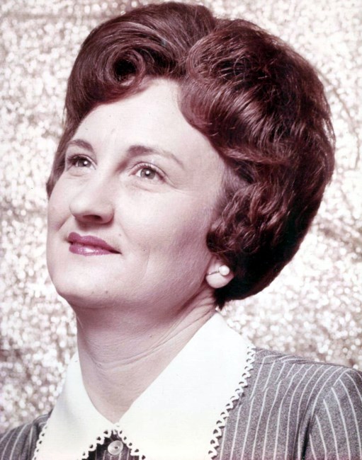 Obituary of Mary Tysinger Hargette