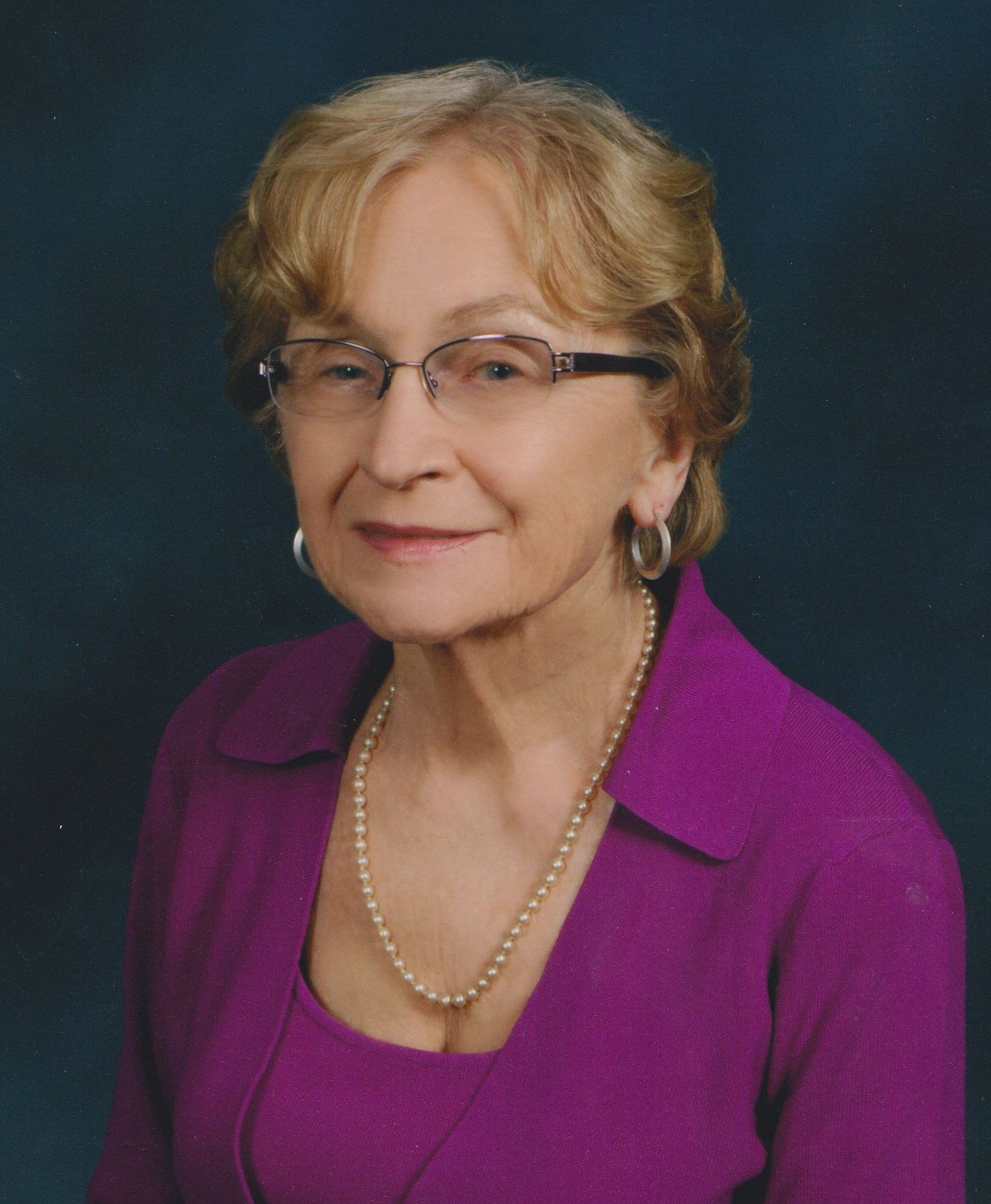 Glorian Kappenman Obituary Chandler, AZ