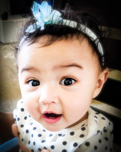 Obituary of Napualani Estella Paraz