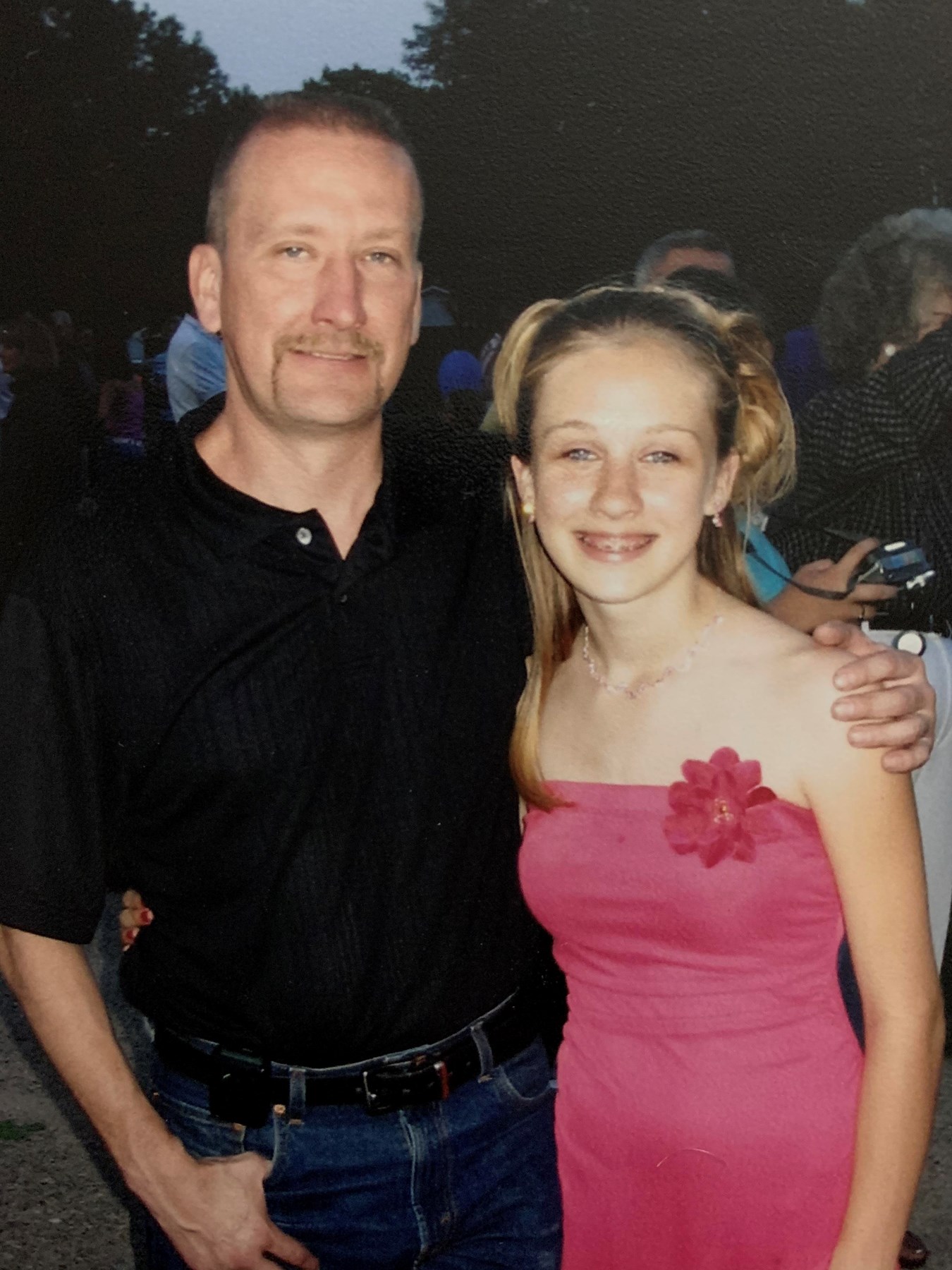 Obituary of Thomas Robert Stavenger