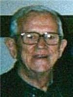 Obituary of Fredrick Jacob Bahlinger, Jr.