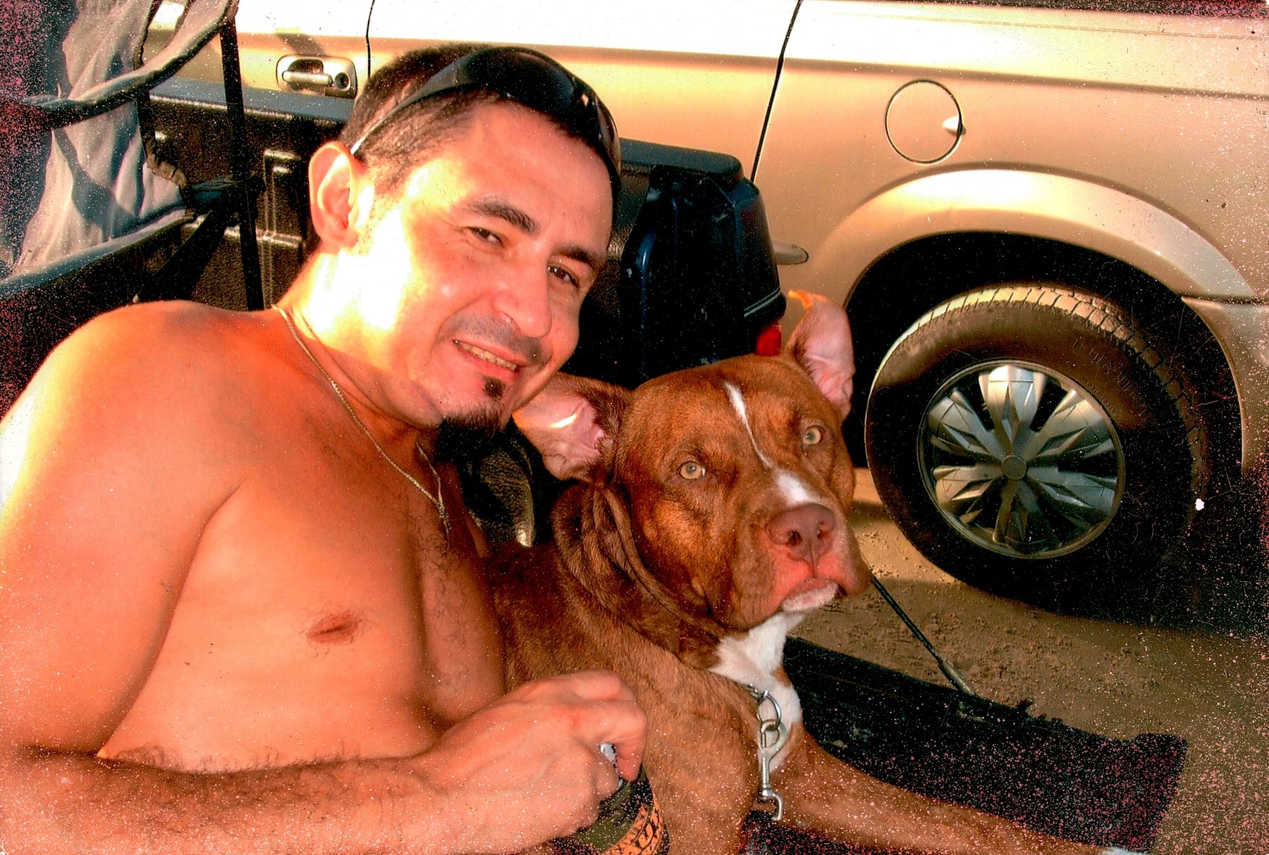 Obituary of Ohmar Hinojosa